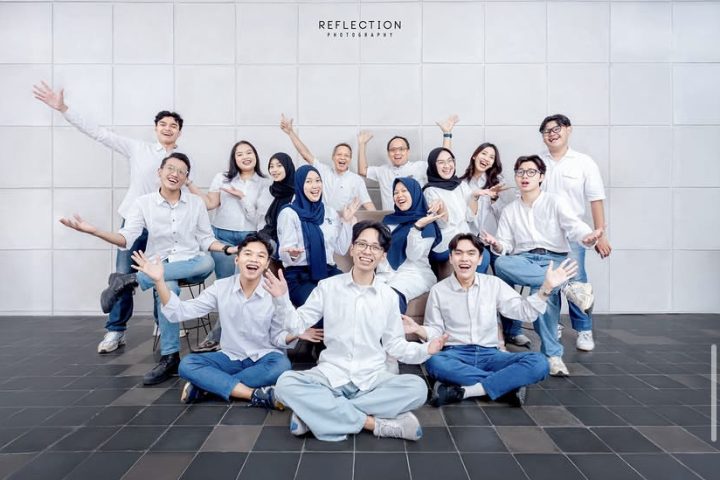 studio foto gejayan