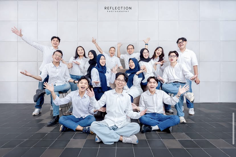 studio foto gejayan