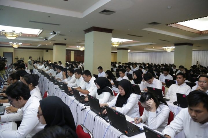 Pendaftaran CPNS 2026