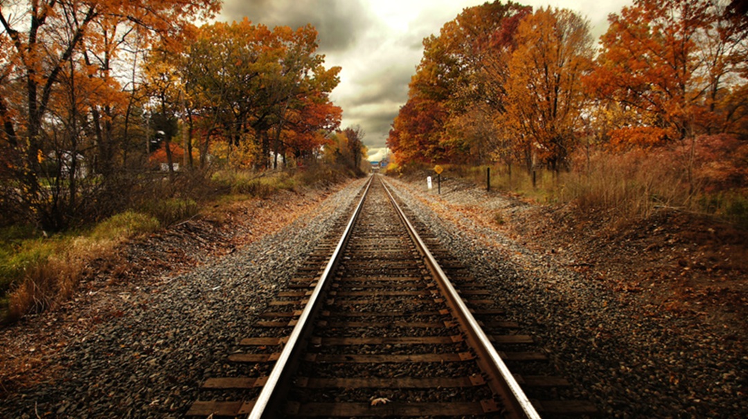 Pengertian Leading Lines Photography