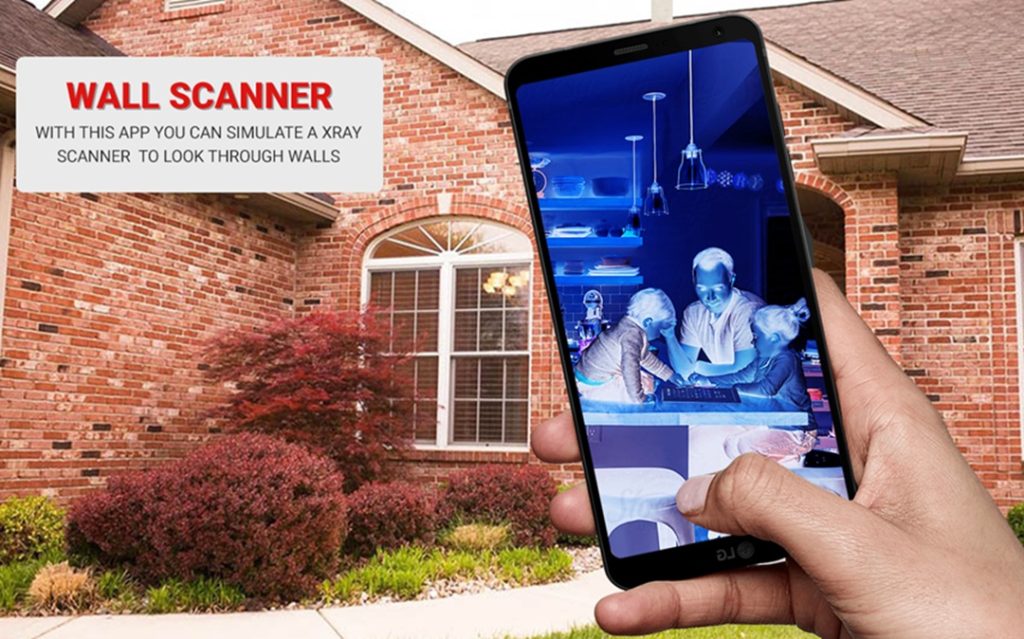 cara download kamera tembus pandang