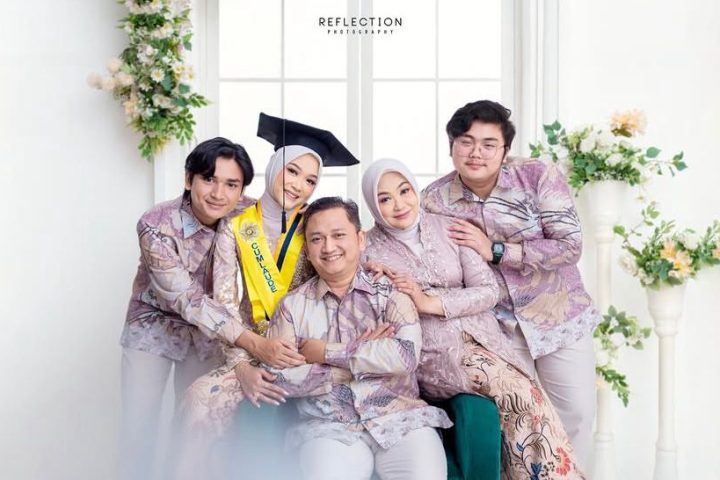 studio foto wisuda jogja