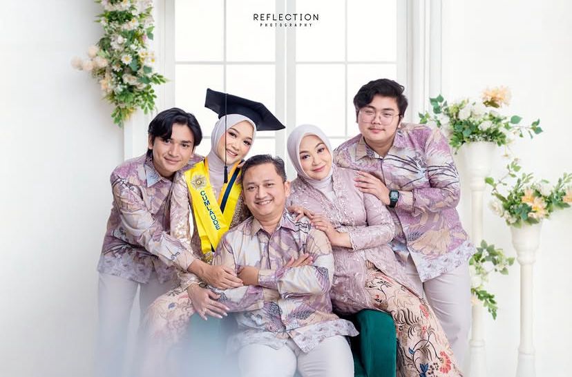 studio foto wisuda jogja