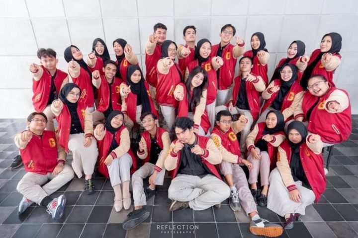 studio foto dekat go