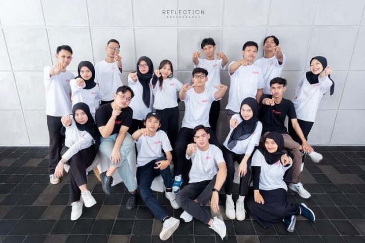 studio foto dekat iec