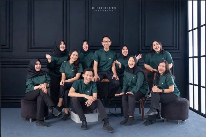 studio foto jogja