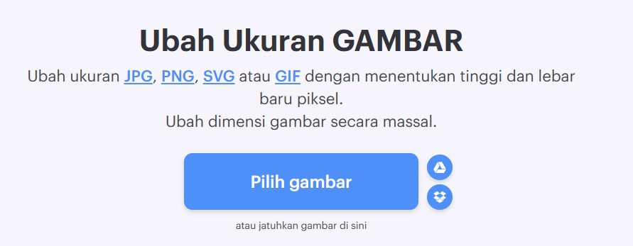 memperbesar ukuran foto
