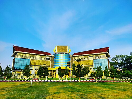 pendaftaran wisuda unp