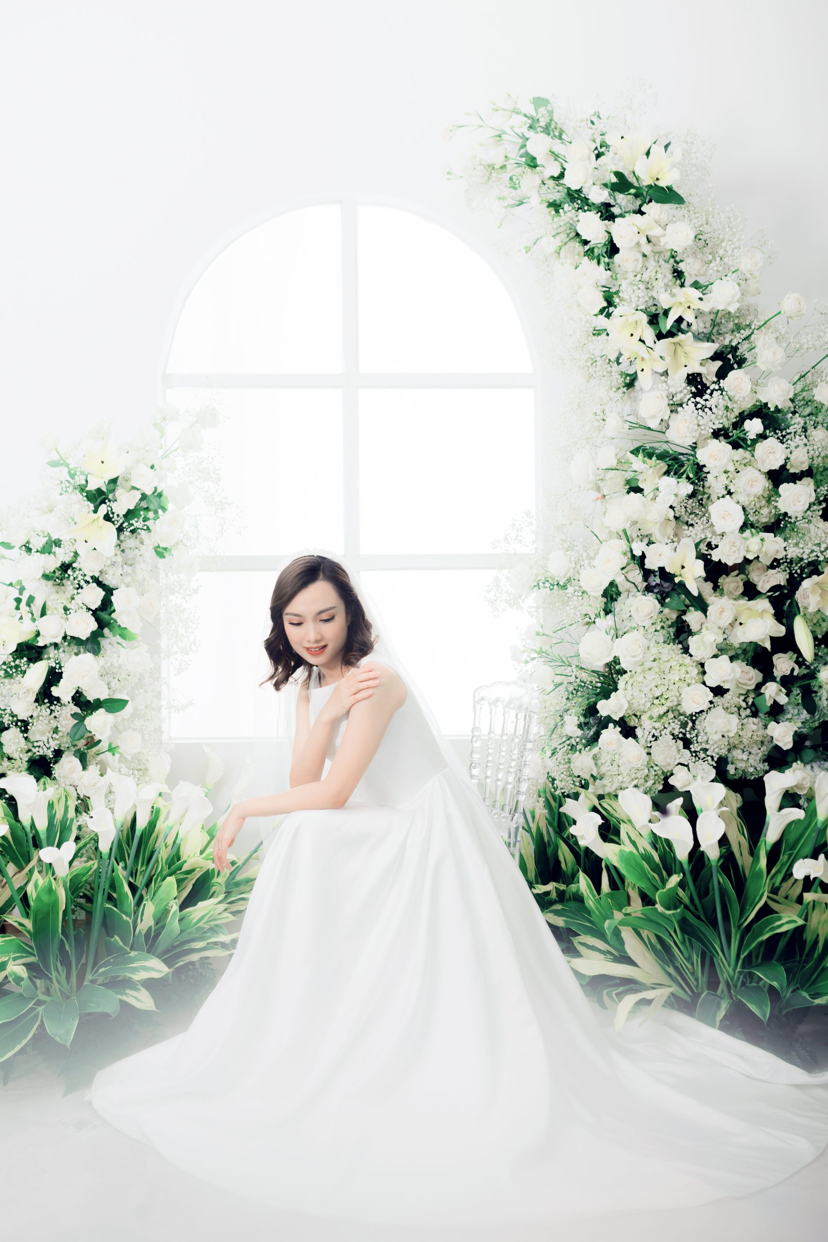 Studio Foto Prewedding Semarang