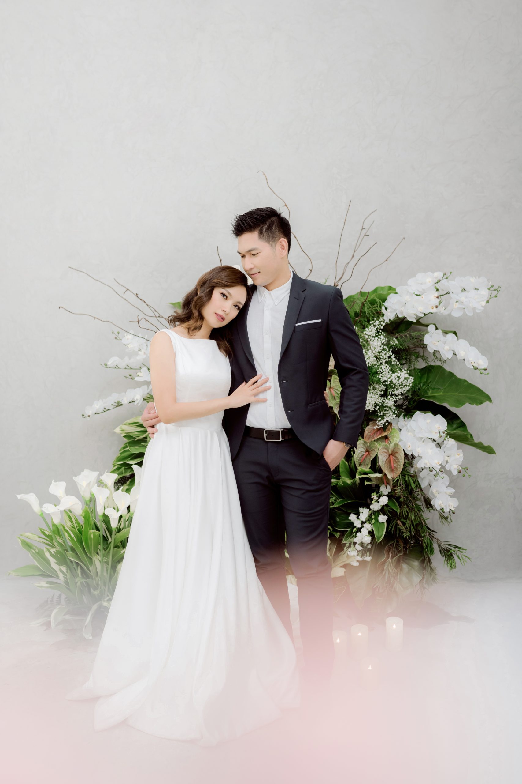 Foto Prewedding Semarang