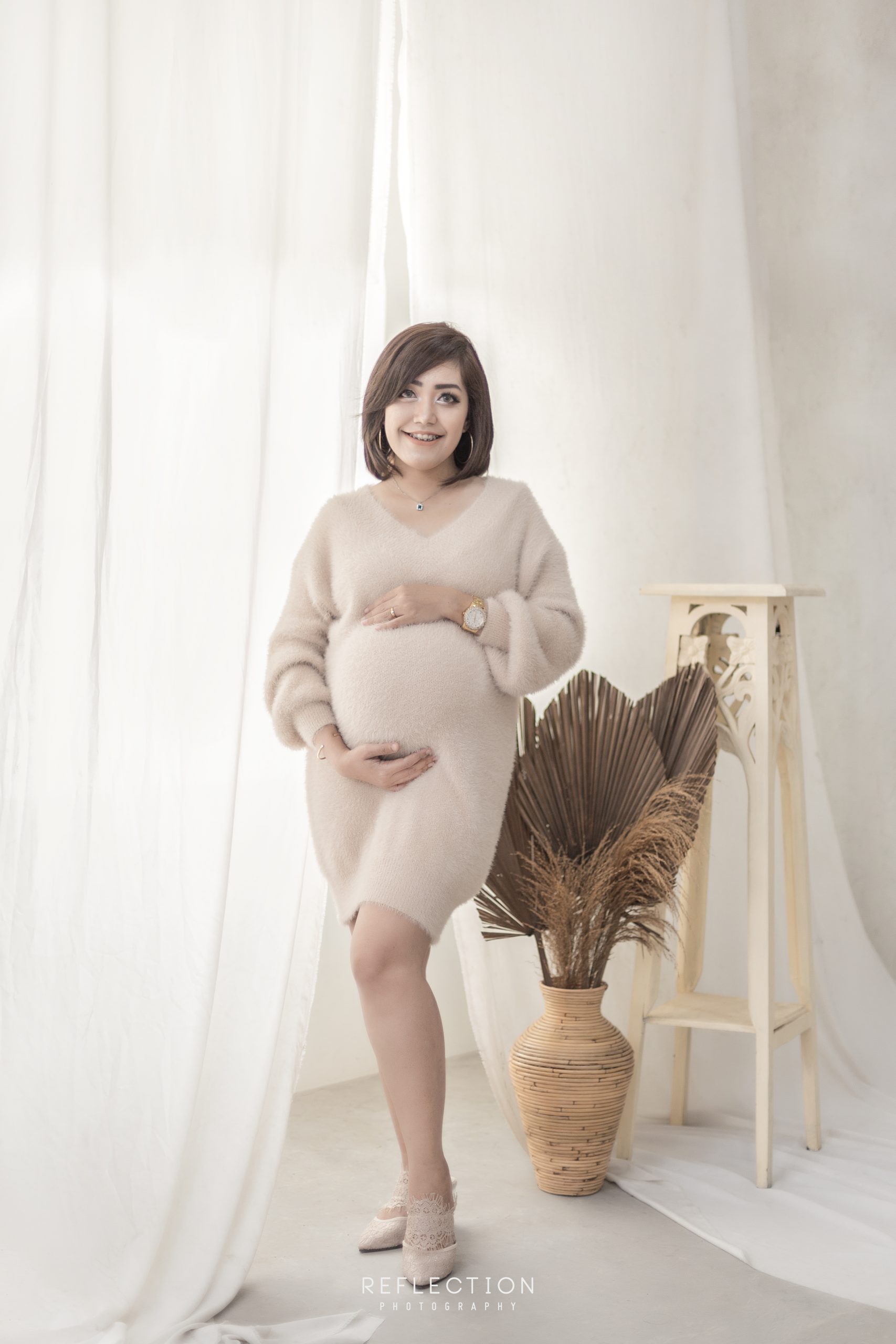 Foto Maternity Murah