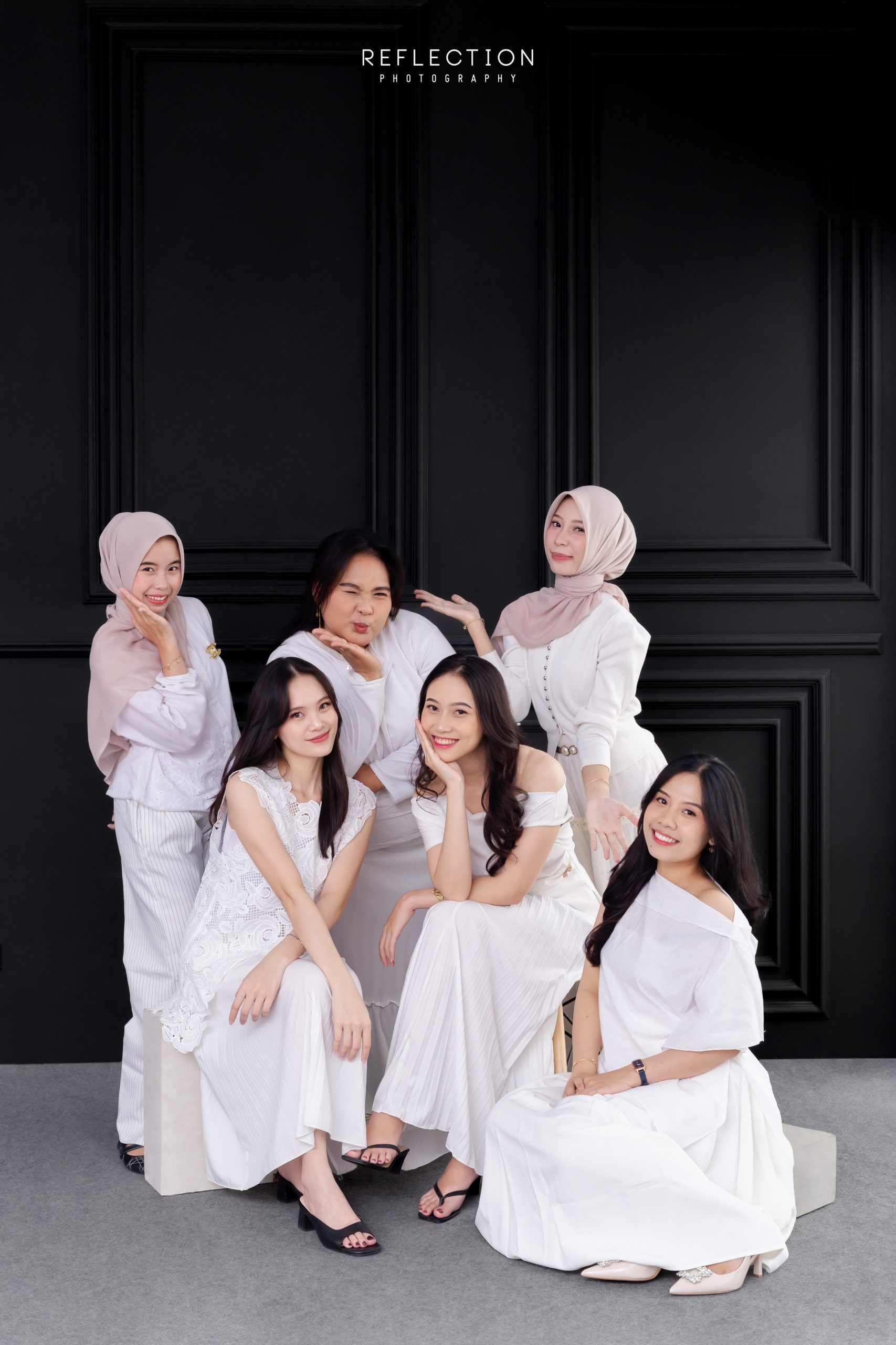 Foto Group Murah
