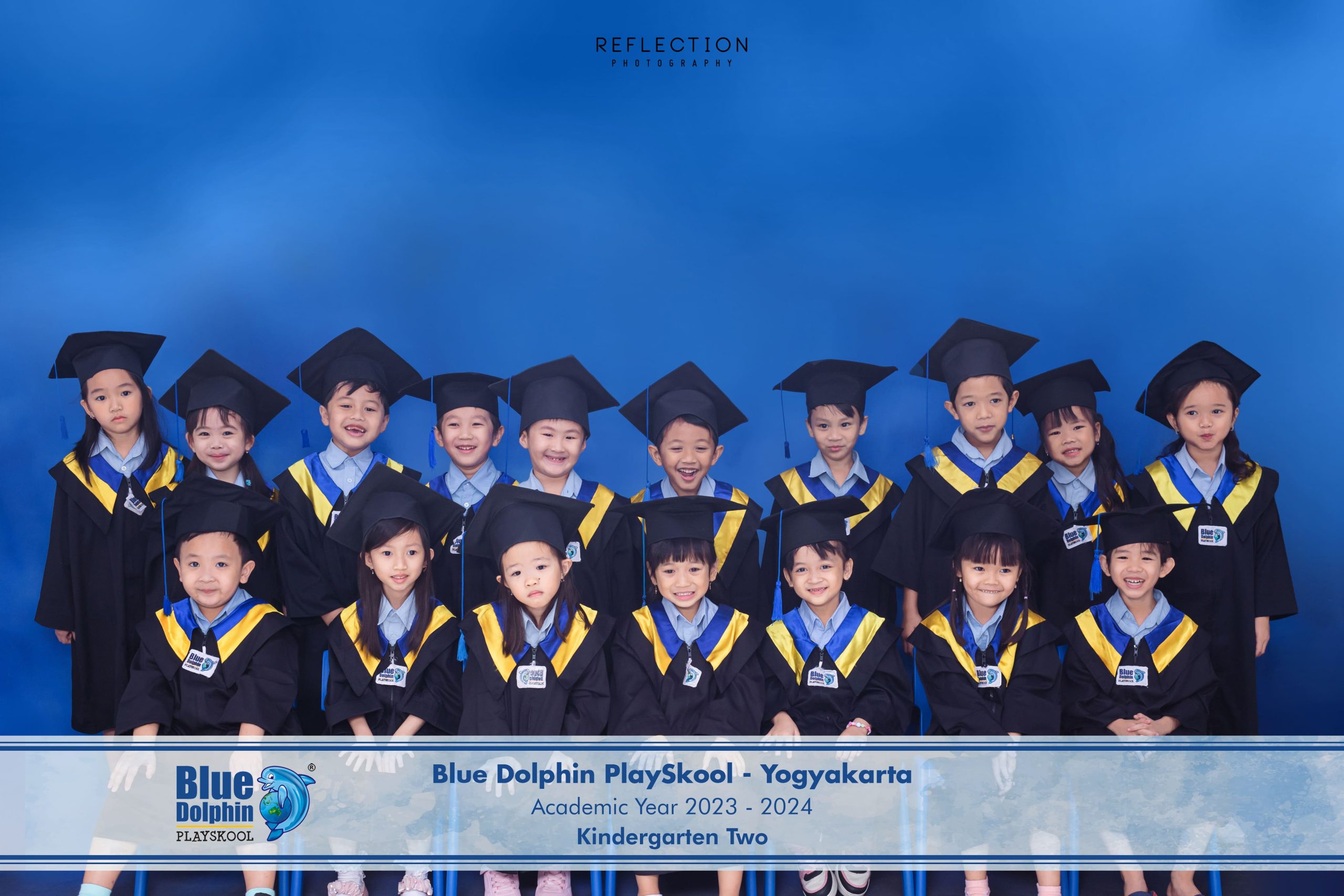55 Ucapan Wisuda Anak TK Paling Romantis & Menyentuh Hati