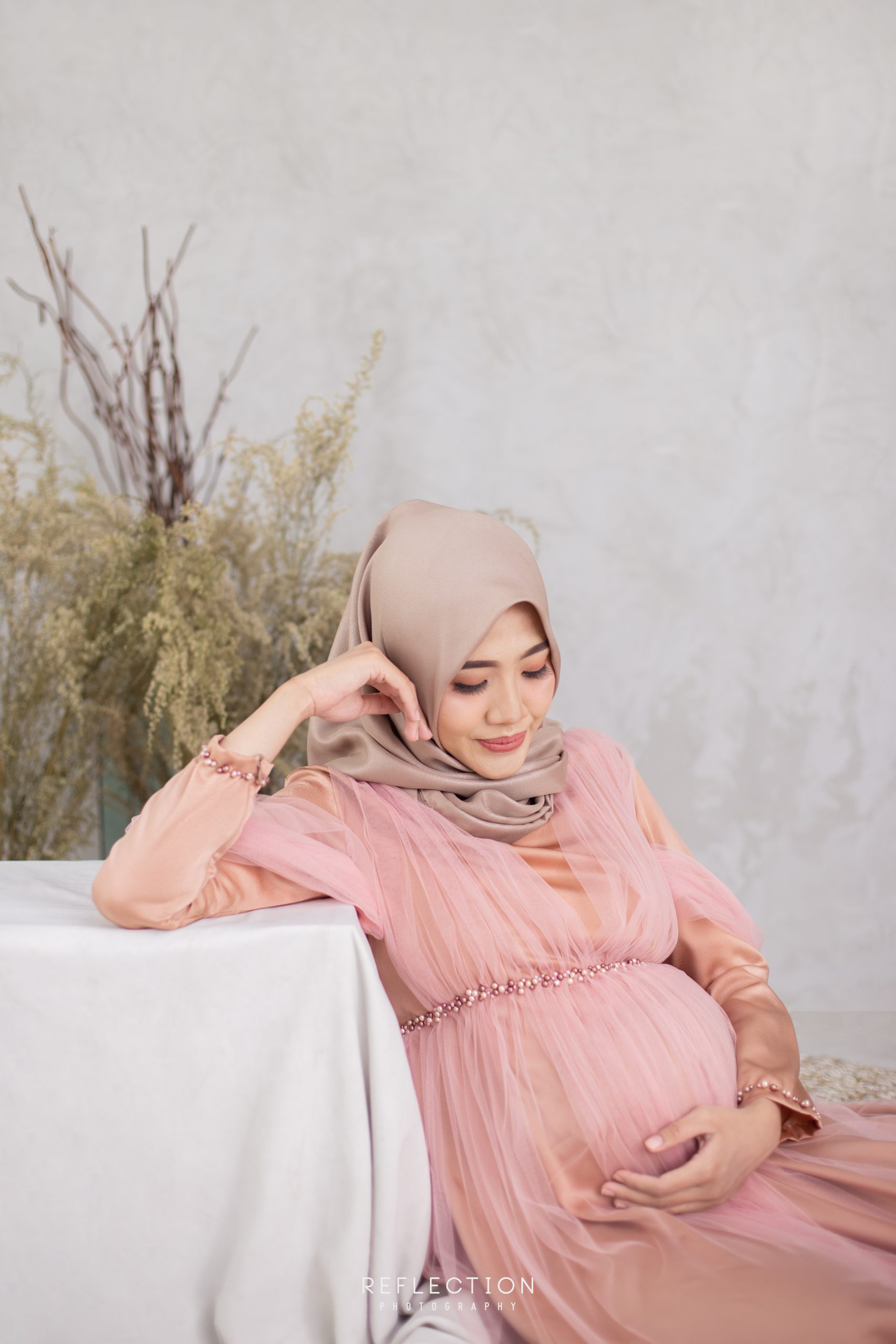 Studio Maternity Jogja dan Semarang