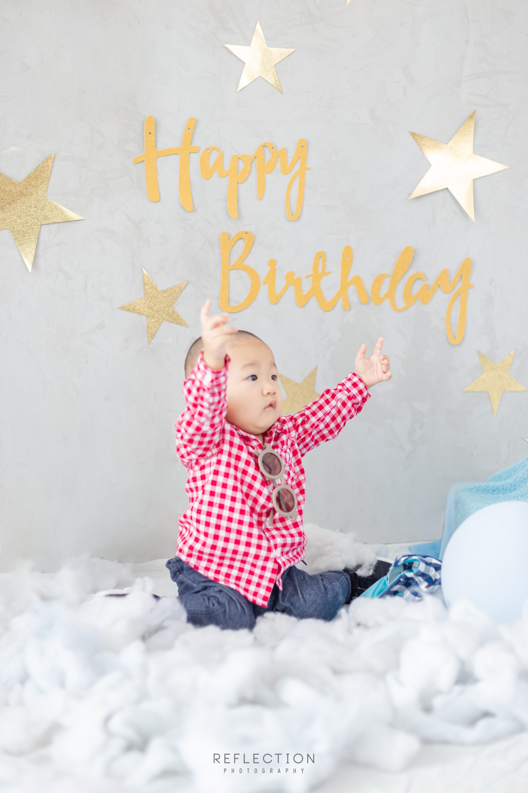 Studio Baby di Jogja dan Semarang