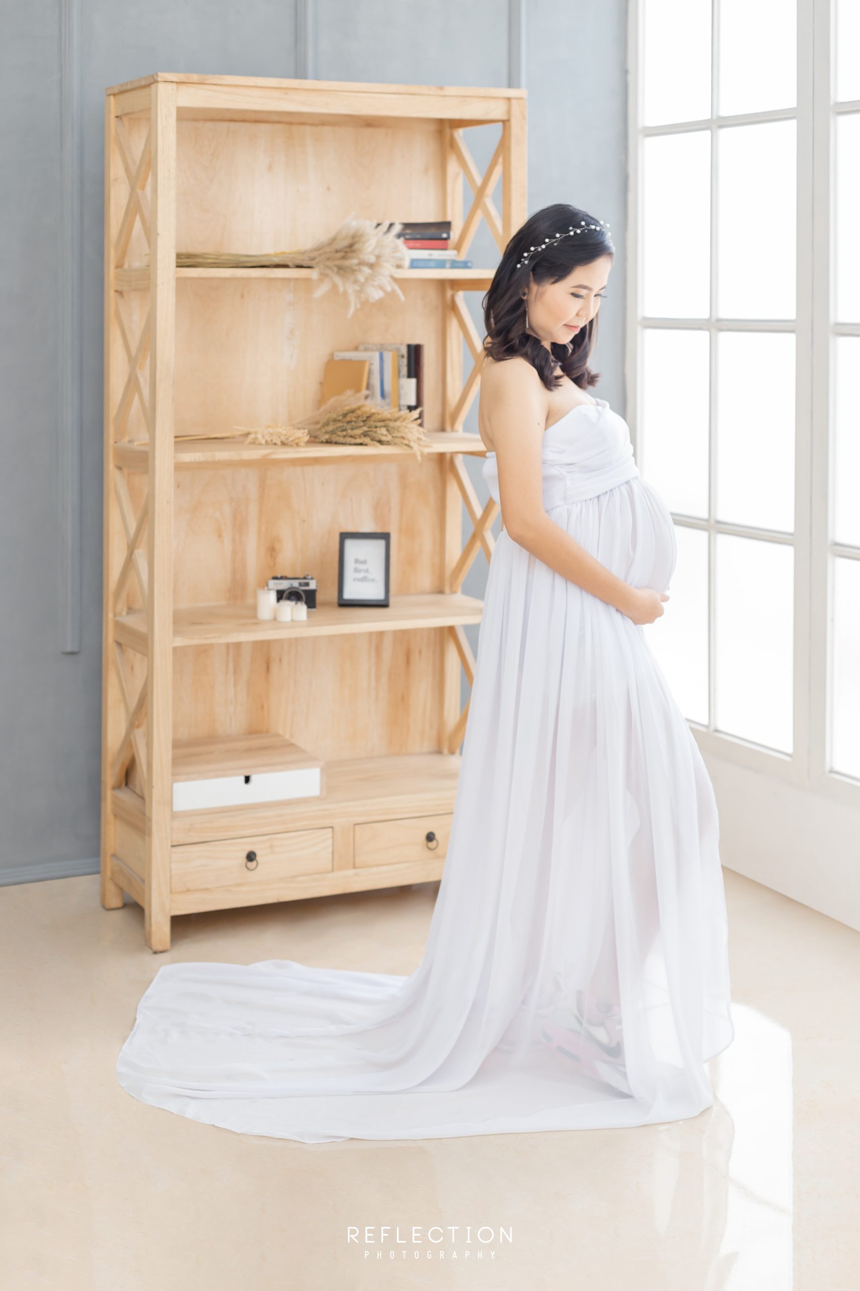 Studio Maternity di Jogja dan Semarang