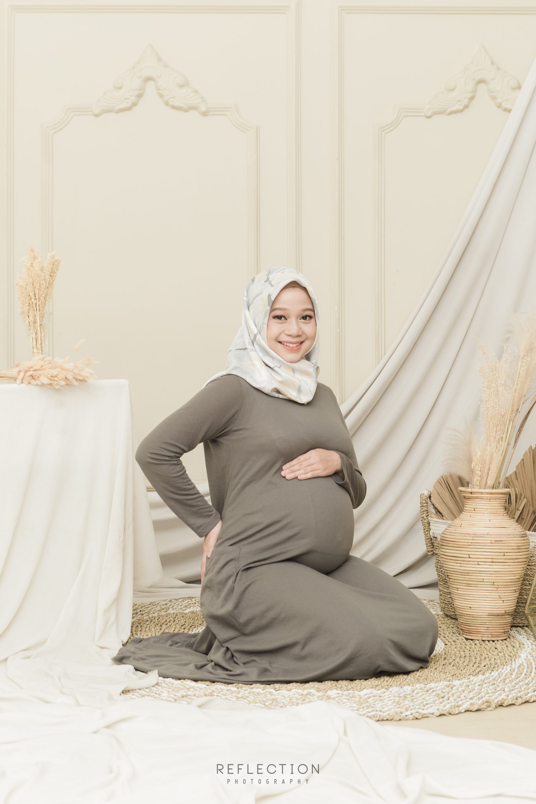 Maternity Buka 24 Jam
