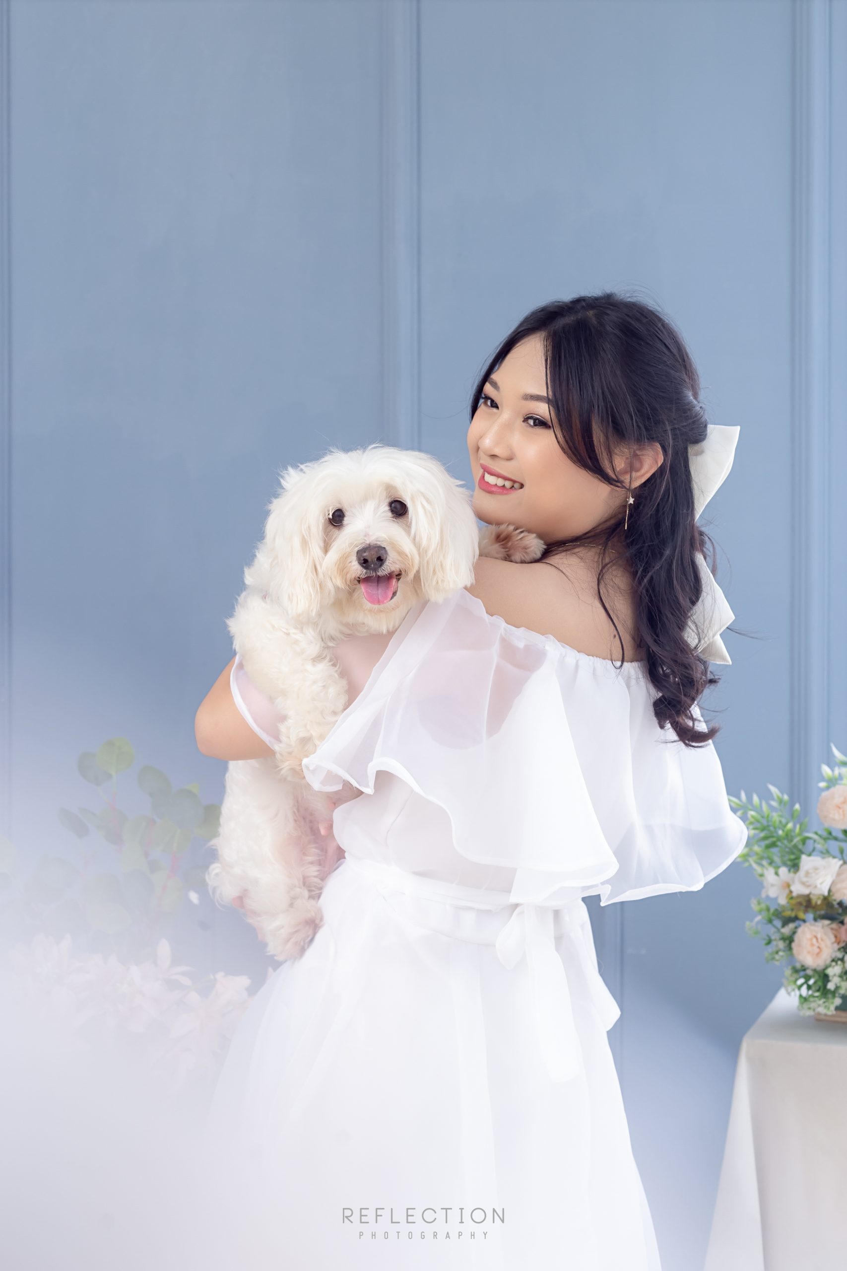 Studio Foto Personal Jogja dan Semarang