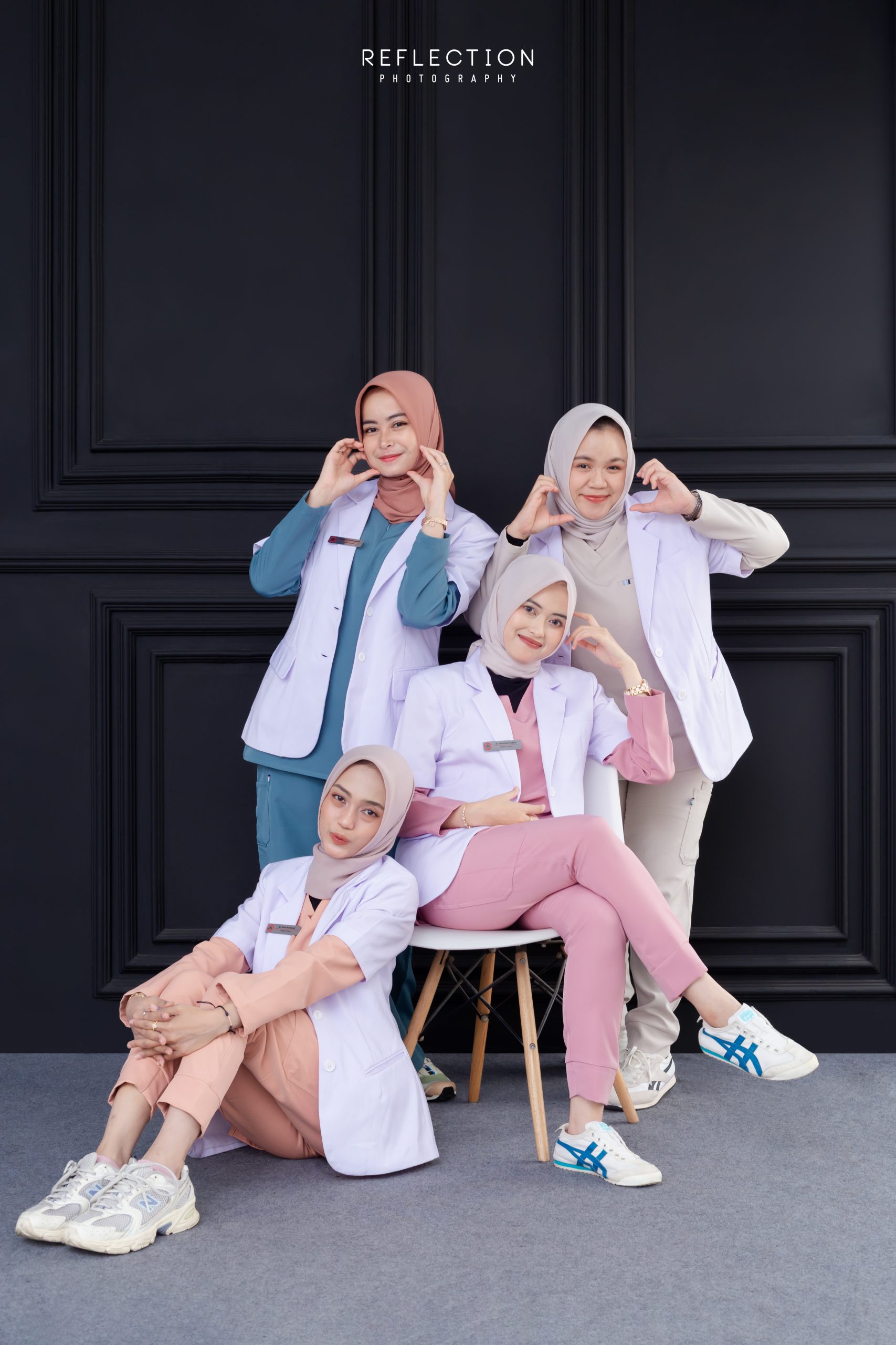 Studio Group di Jogja dan Semarang