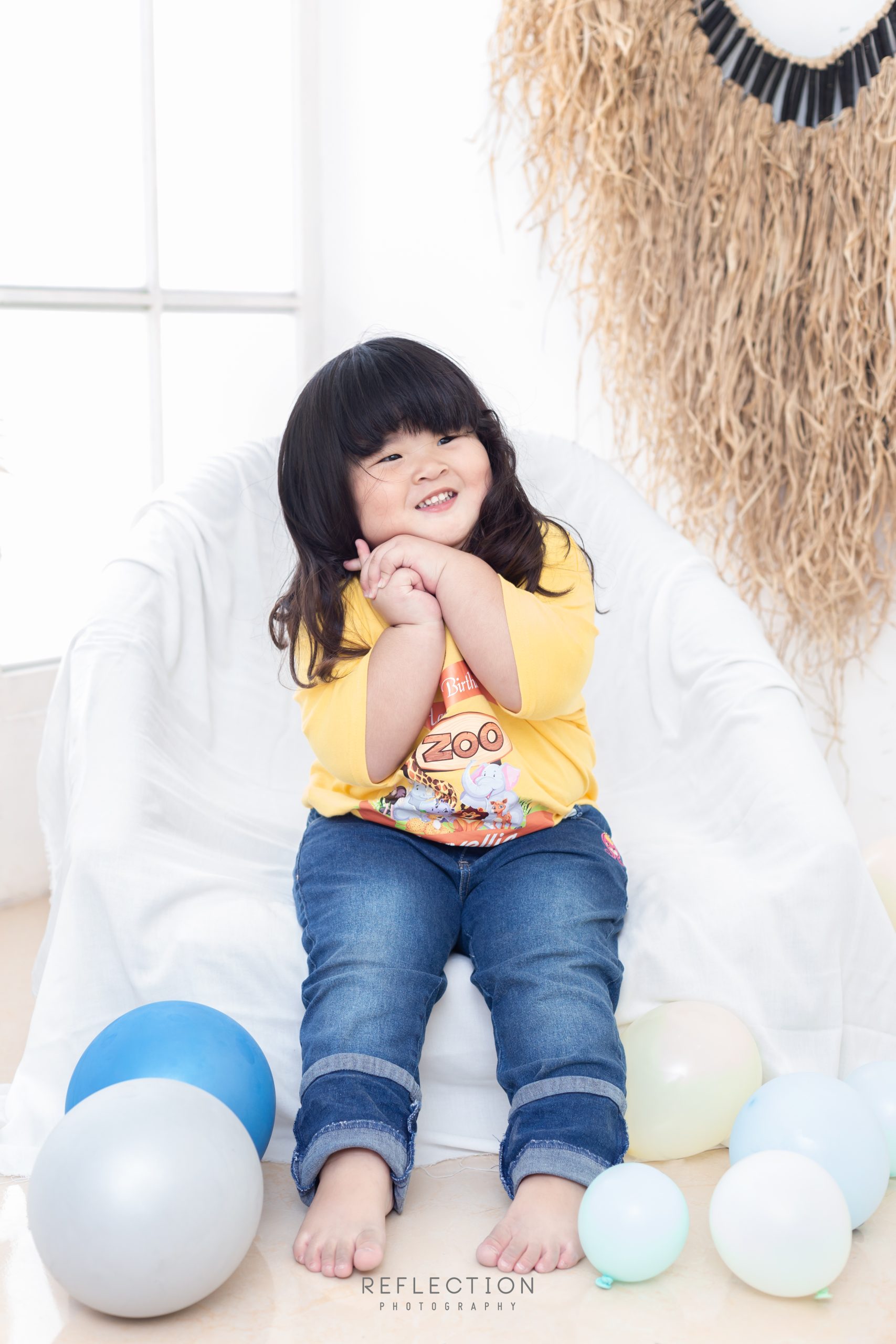 Foto Baby Buka 24 Jam