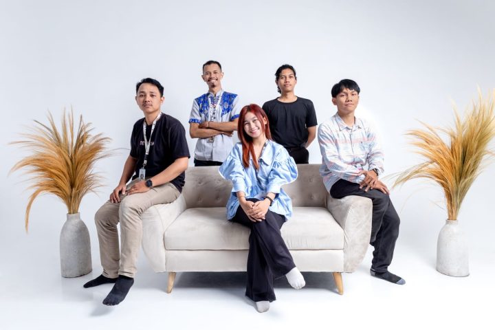 studio foto baru di jogja