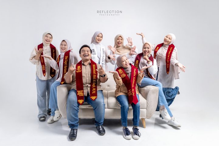 Bukan Cuma Murah, Ini Studio Foto Jogja Hasil Mewah!