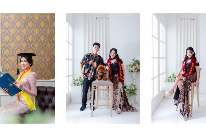 studio foto terbaik di jogja