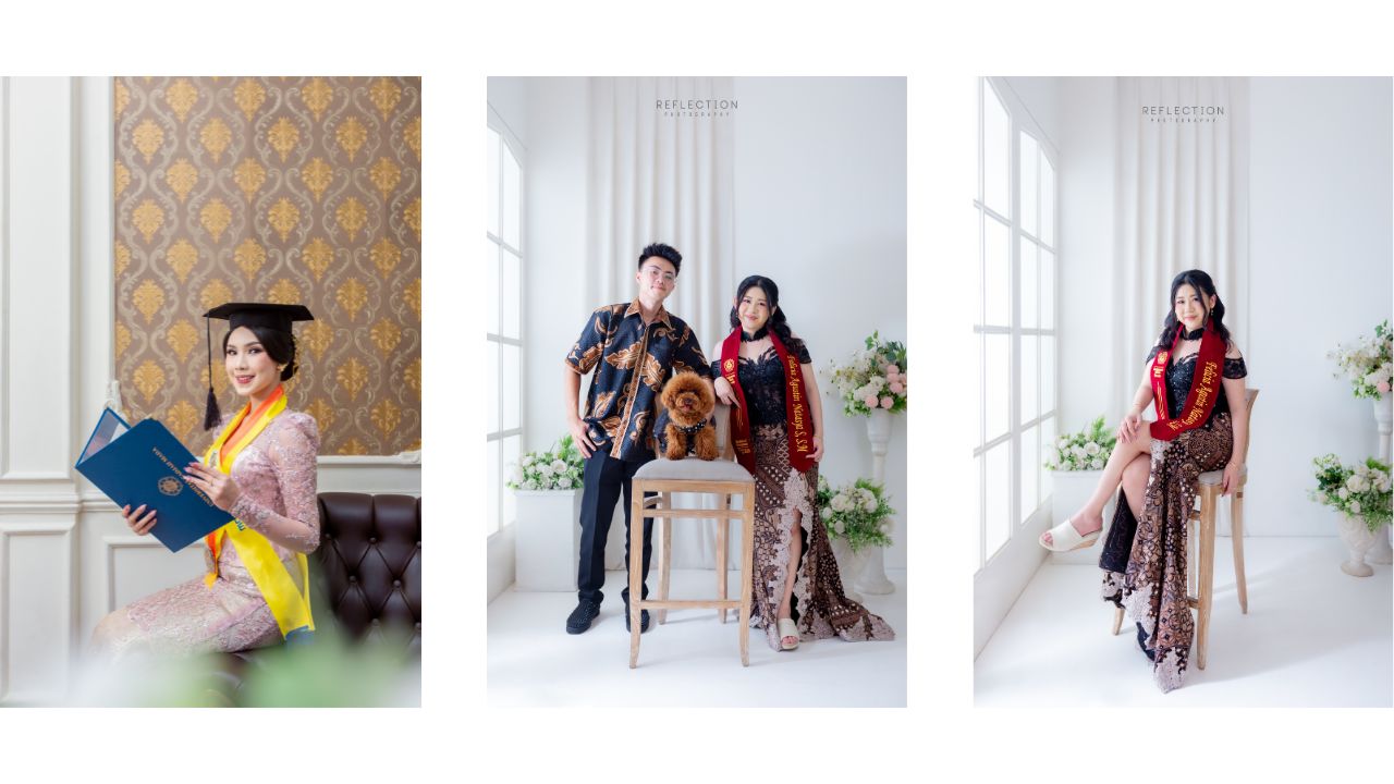studio foto terbaik di jogja