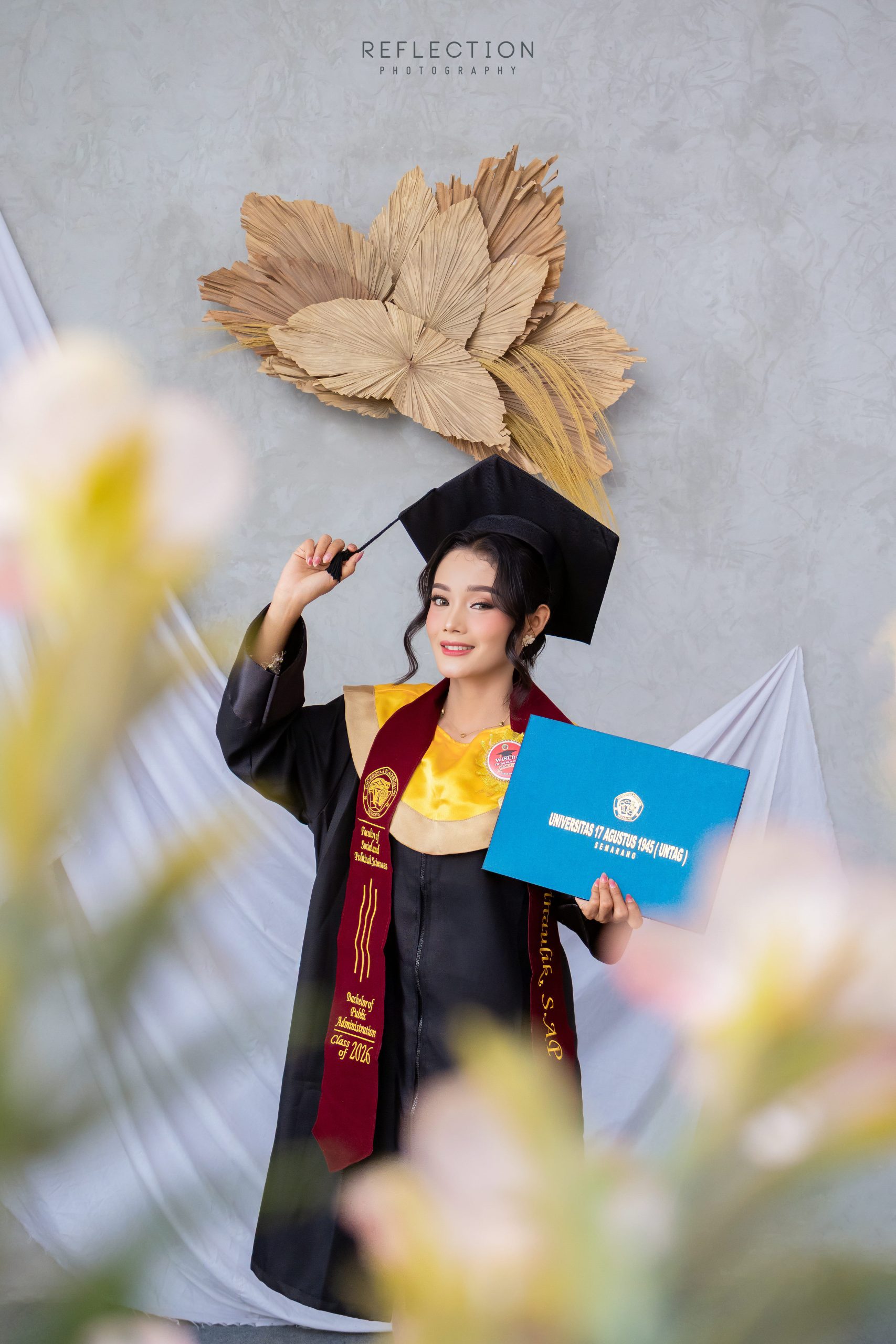 perbedaan yudisium dan wisuda