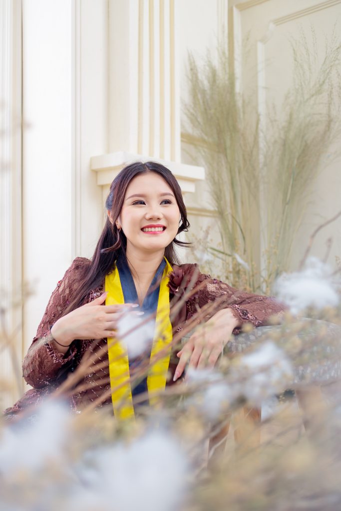 foto wisuda semarang