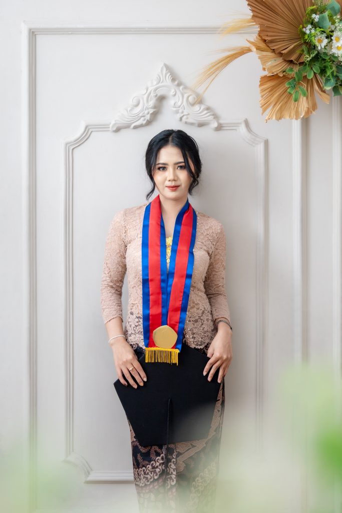 studio foto wisuda