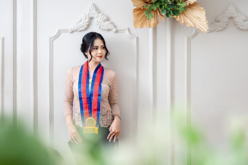 Studio Foto Jogja Hasil Mewah!