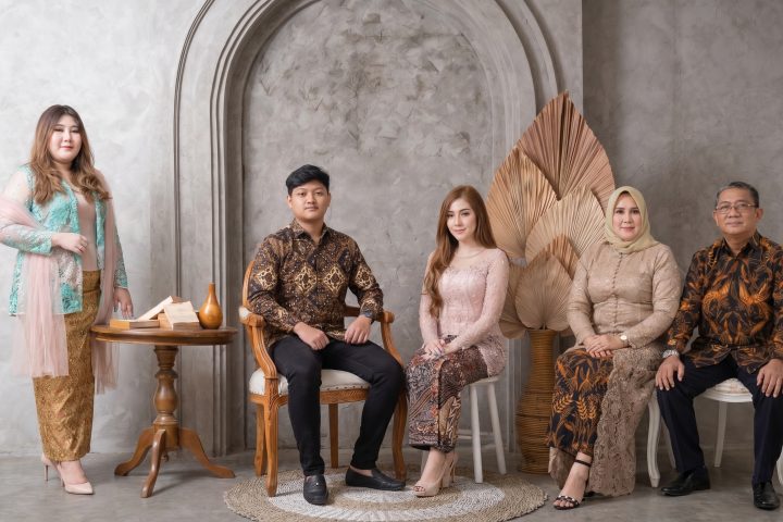 studio foto keluarga di jogja