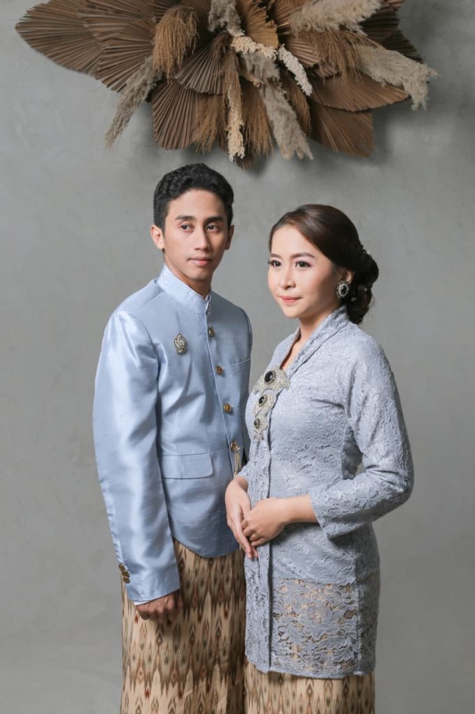 Konsep Minimalis Modern