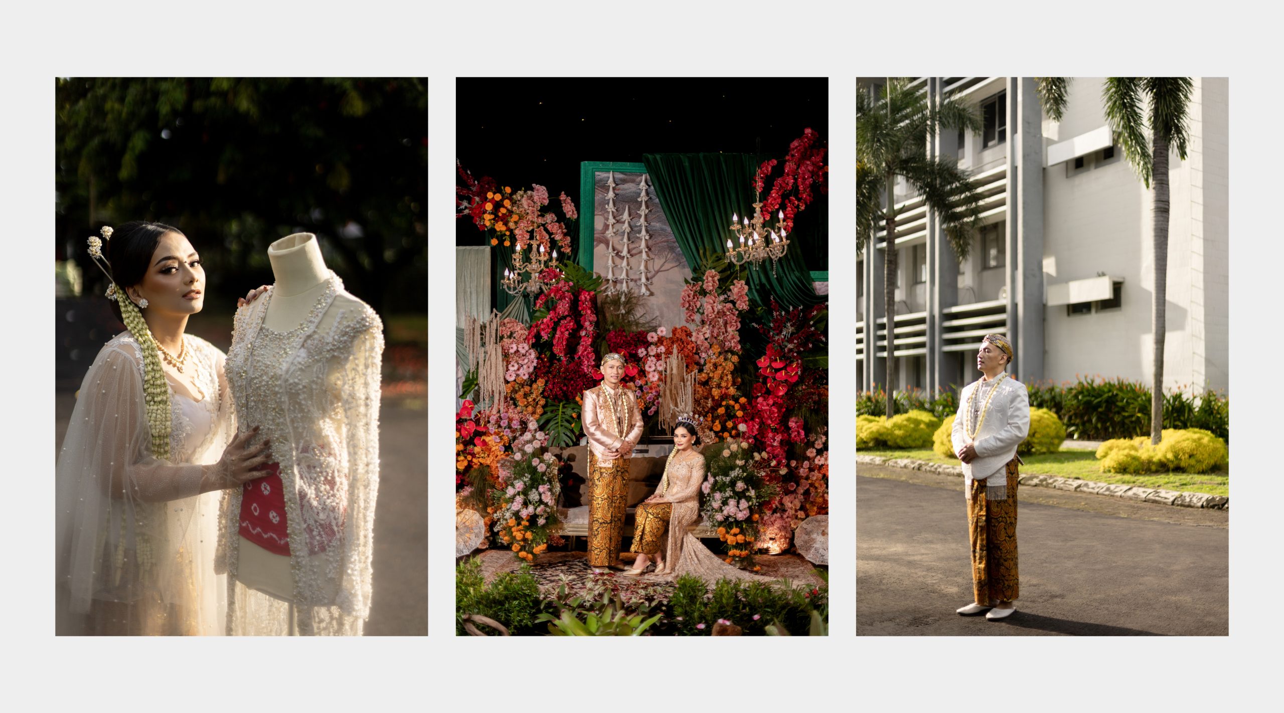 Foto Wedding
