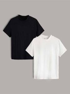 Hitam & Putih