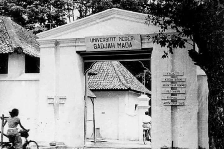 fakultas pedagogik ugm