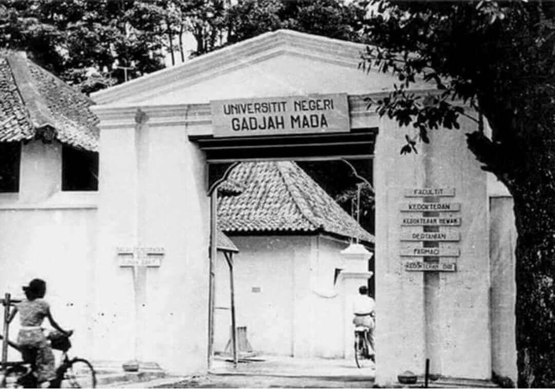 fakultas pedagogik ugm