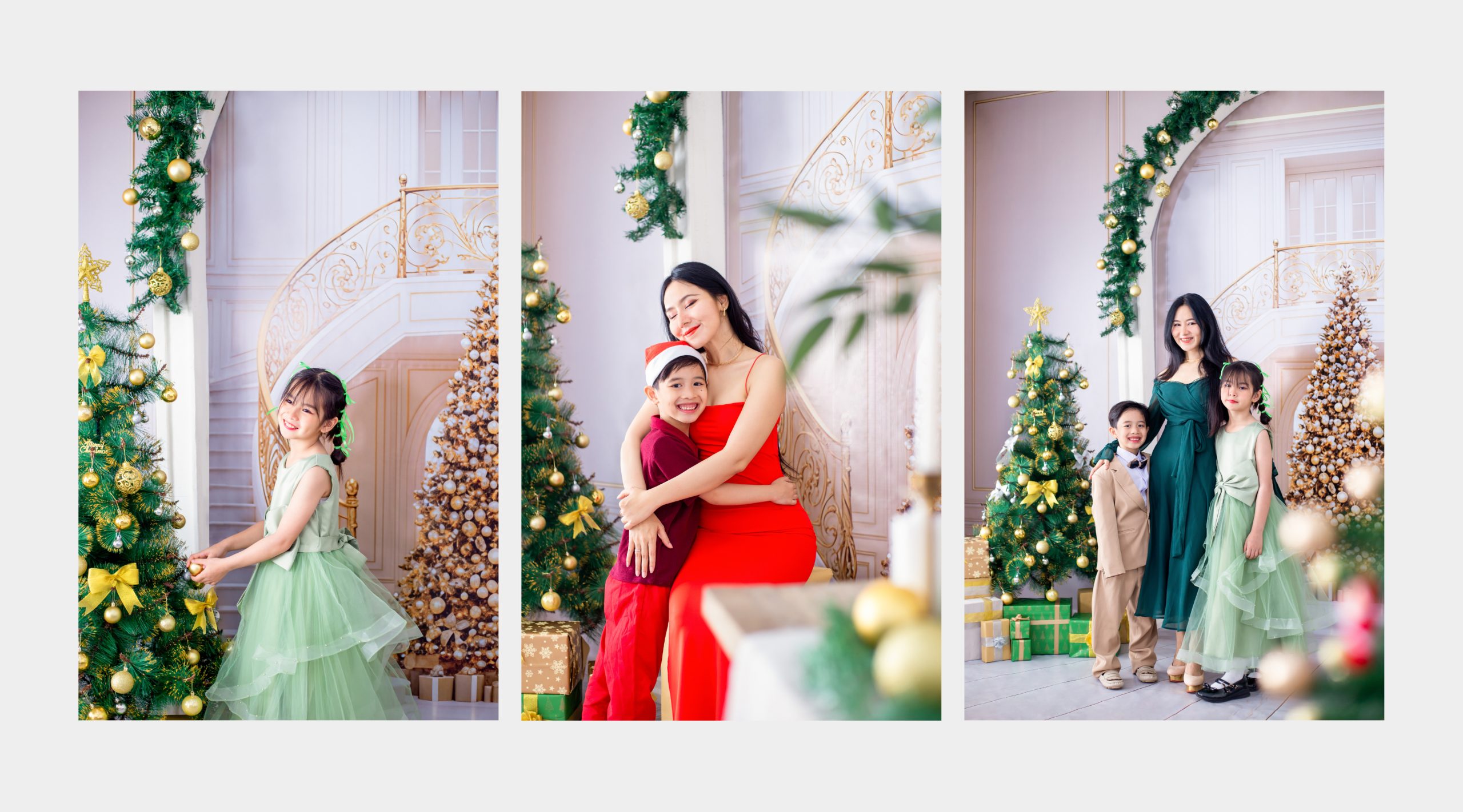 Foto Natal