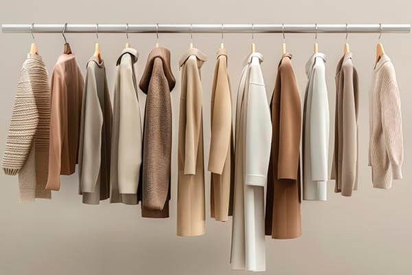 Kenapa Warna Baju Penting Untuk Foto Keluarga