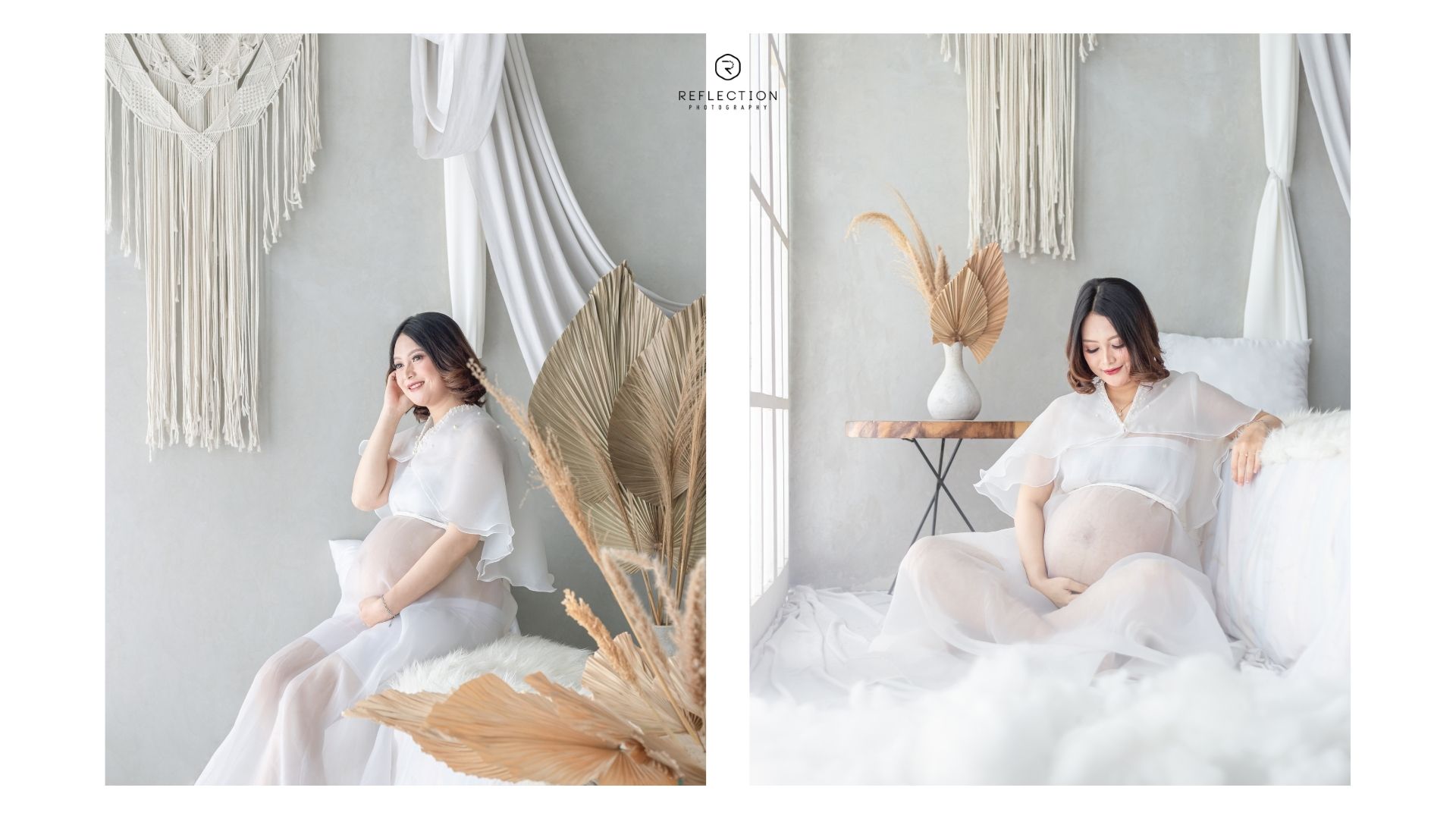 Konsep Maternity Sederhana