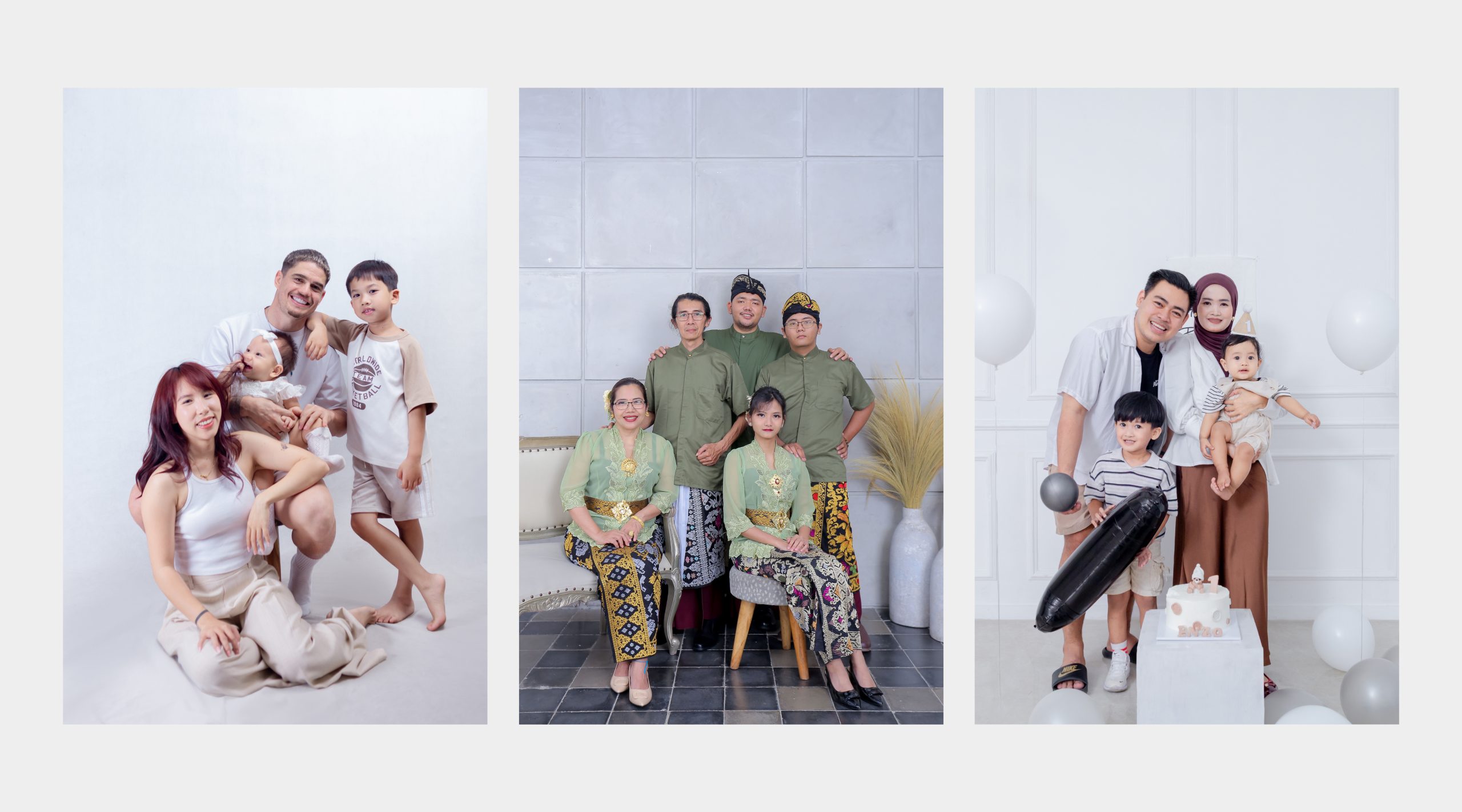 Foto Family