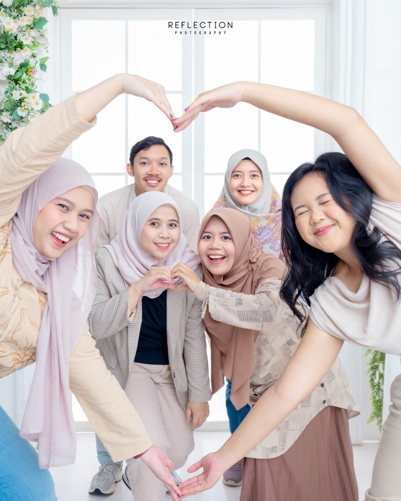 Studio Foto Group Semarang