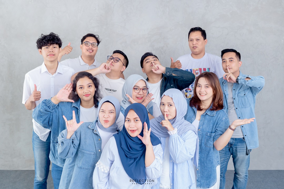 Studio Foto Group Semarang