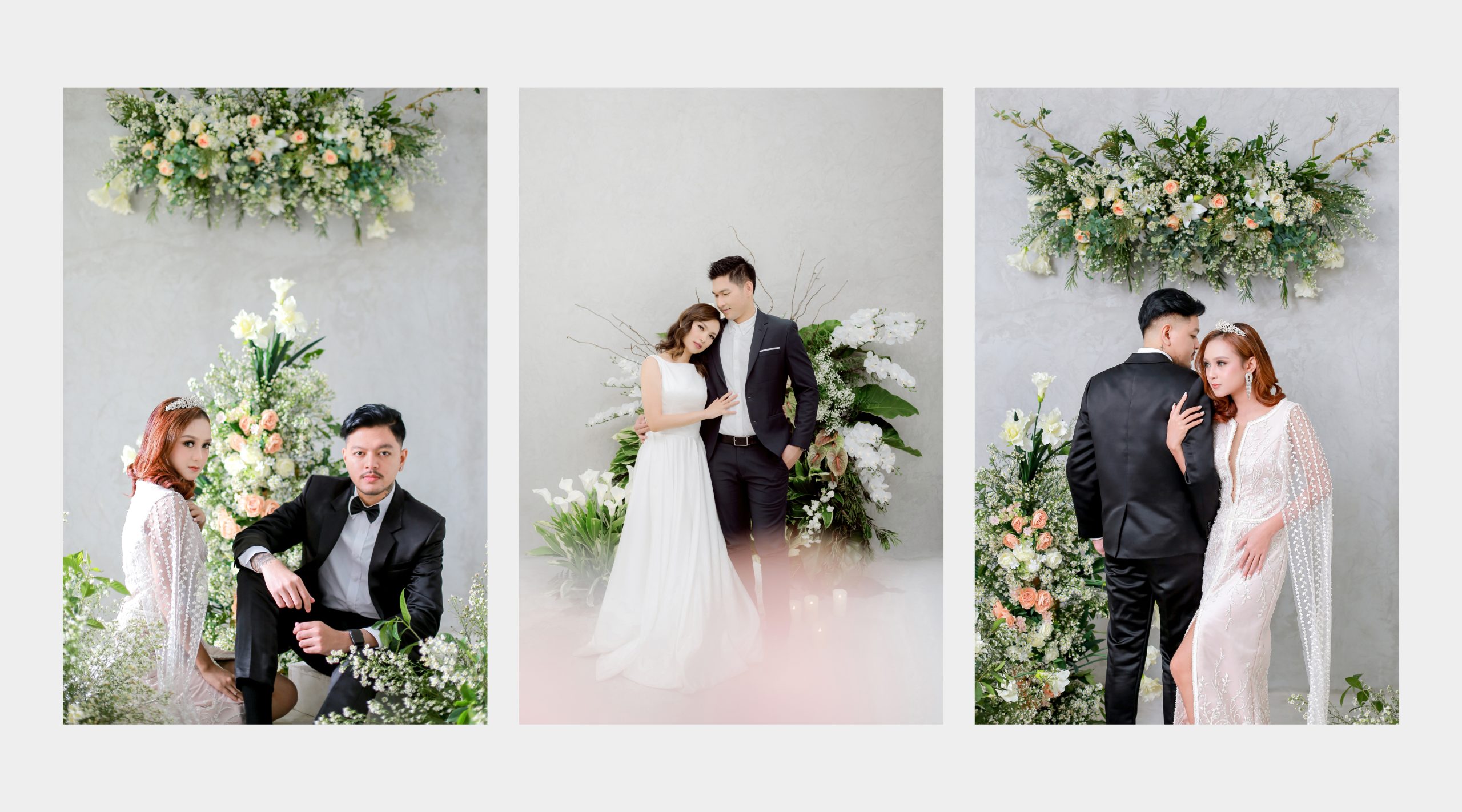 Foto Prewedding