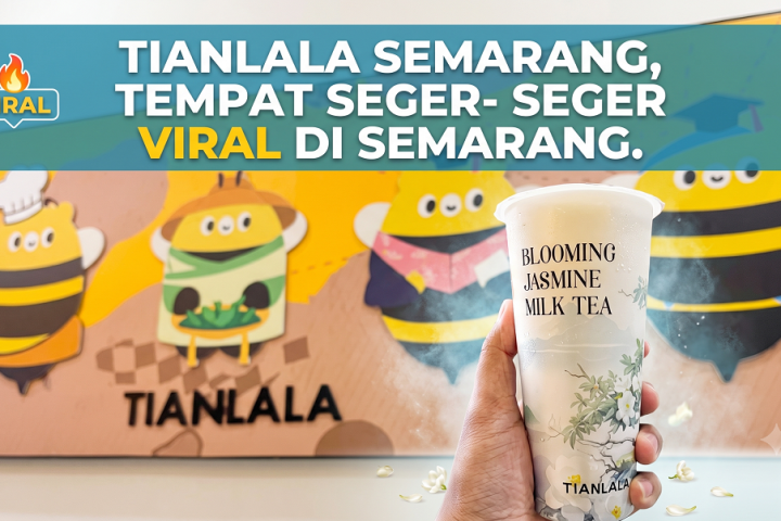 Tianlala Semarang