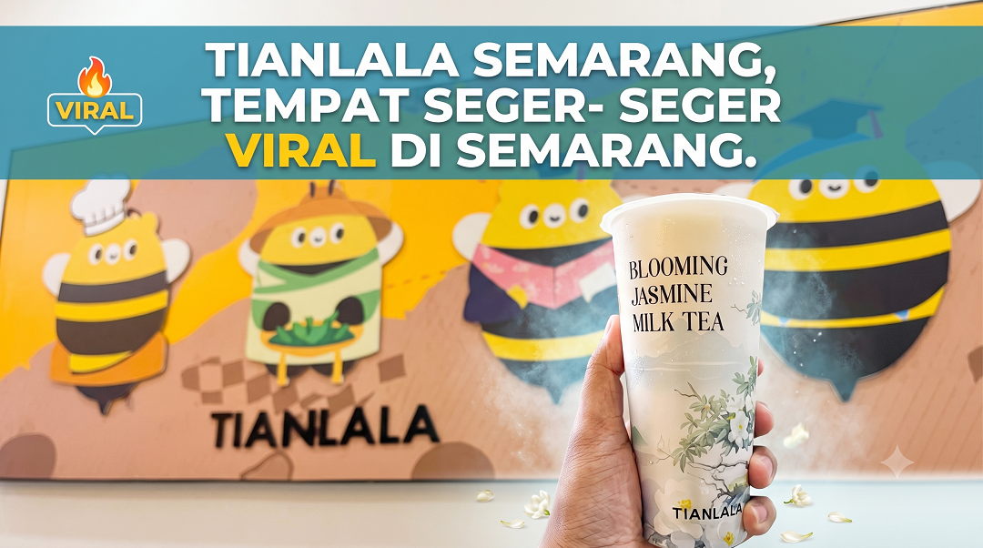 Tianlala Semarang
