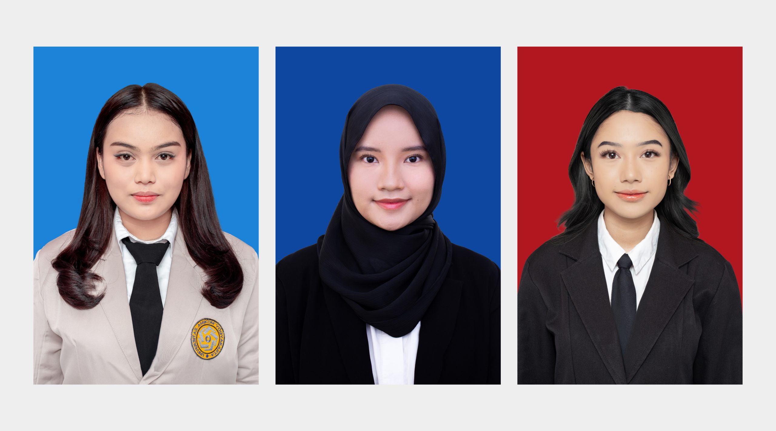 Pas Foto 2x3 3x4 4x6