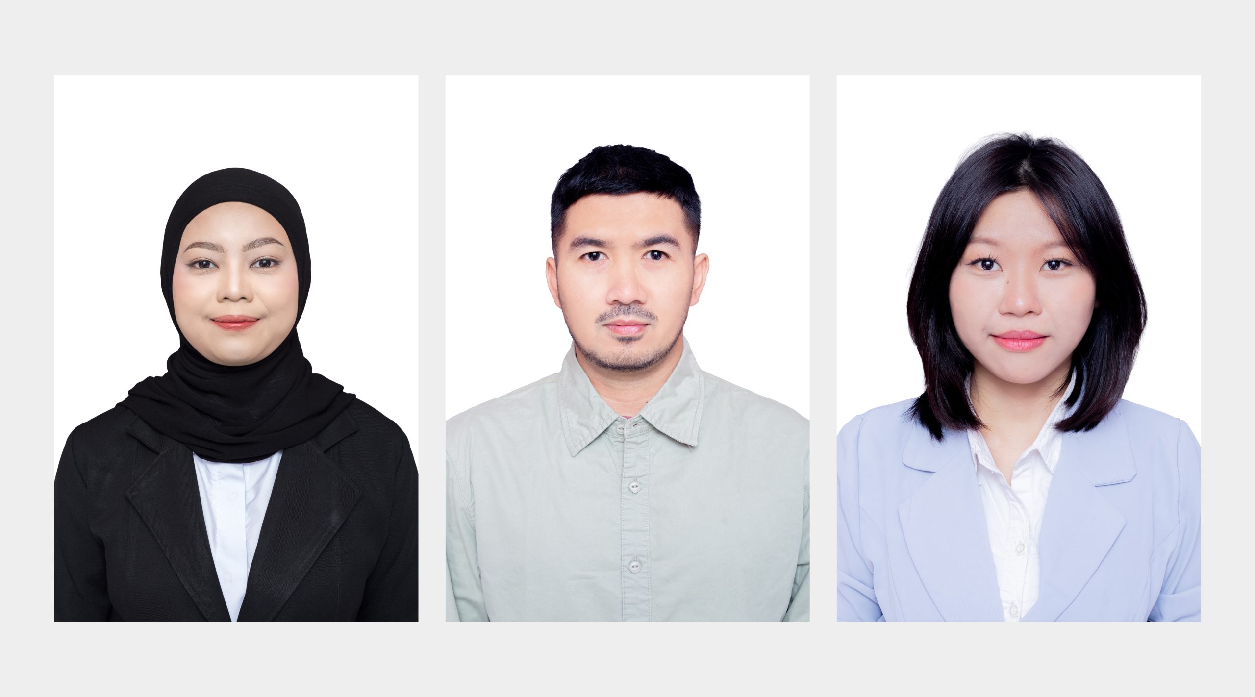Pas Foto Visa dan Paspor