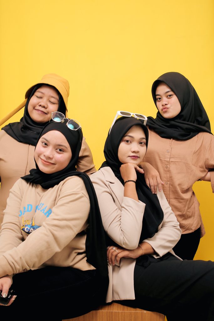 SELF PHOTO SEMARANG